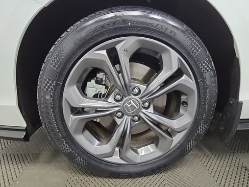 Used 2024 Honda Accord EX-L image 45