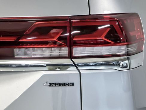 New 2026 Volkswagen Atlas SE image 26