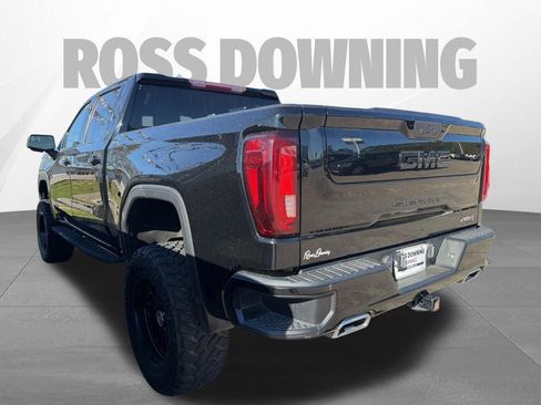 Used 2021 GMC Sierra 1500 AT4 image 6