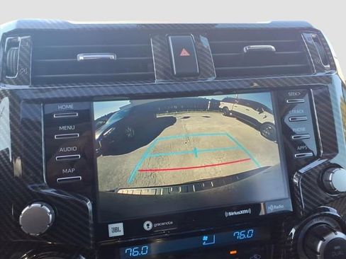 Used 2020 Toyota 4Runner Nightshade image 24