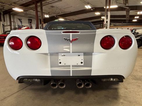 Used 2013 Chevrolet Corvette 427 w/ 1SC Preferred Equipment Group RWD image 5
