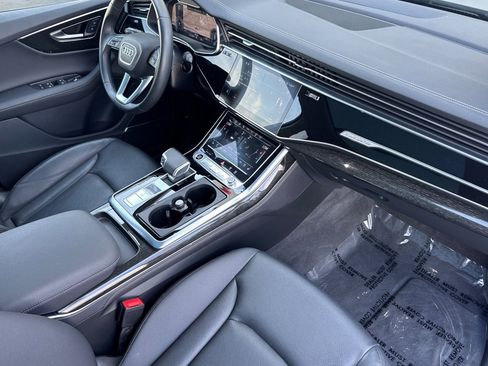 Used 2023 Audi Q7 3.0T Prestige image 16