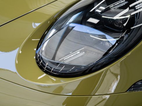 Used 2026 Porsche 911 GTS image 45