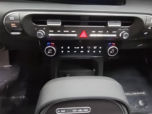 New 2026 Hyundai Palisade Limited image 28