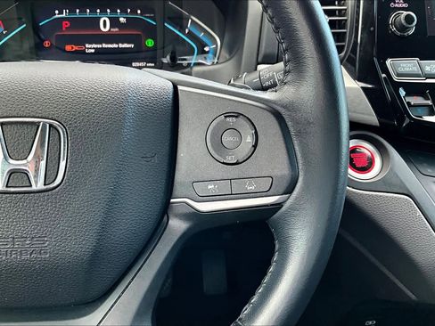 Used 2023 Honda Odyssey EX-L image 23