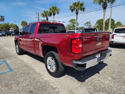 Used 2019 Chevrolet Silverado 1500 LT w/ All Star Edition image 3