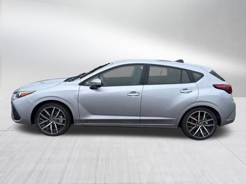 Certified 2026 Subaru Impreza 2.0i Sport AWD/4WD image 4