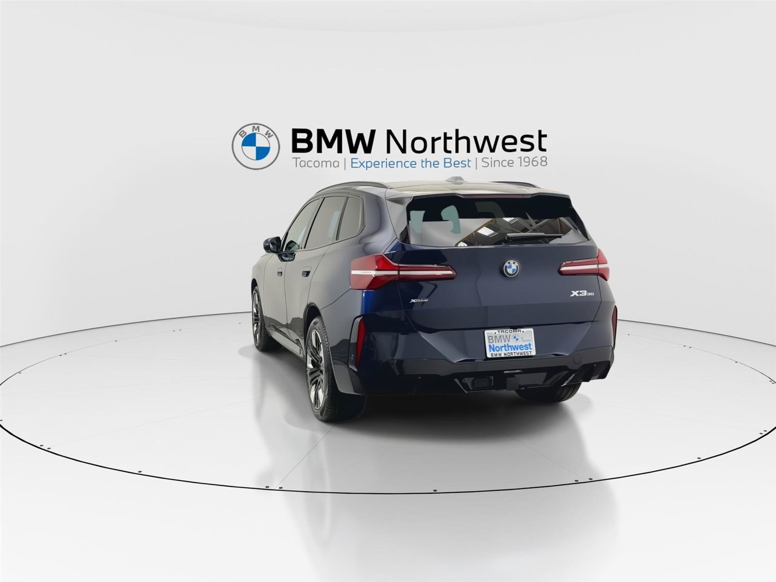 Used 2026 BMW X3 xDrive30i w/ M Sport Package AWD/4WD image 13