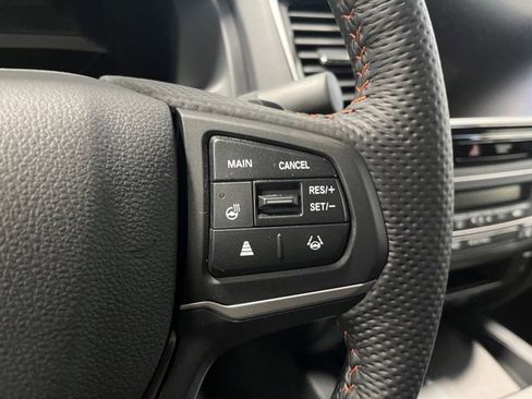 New 2026 Honda Ridgeline TrailSport image 13