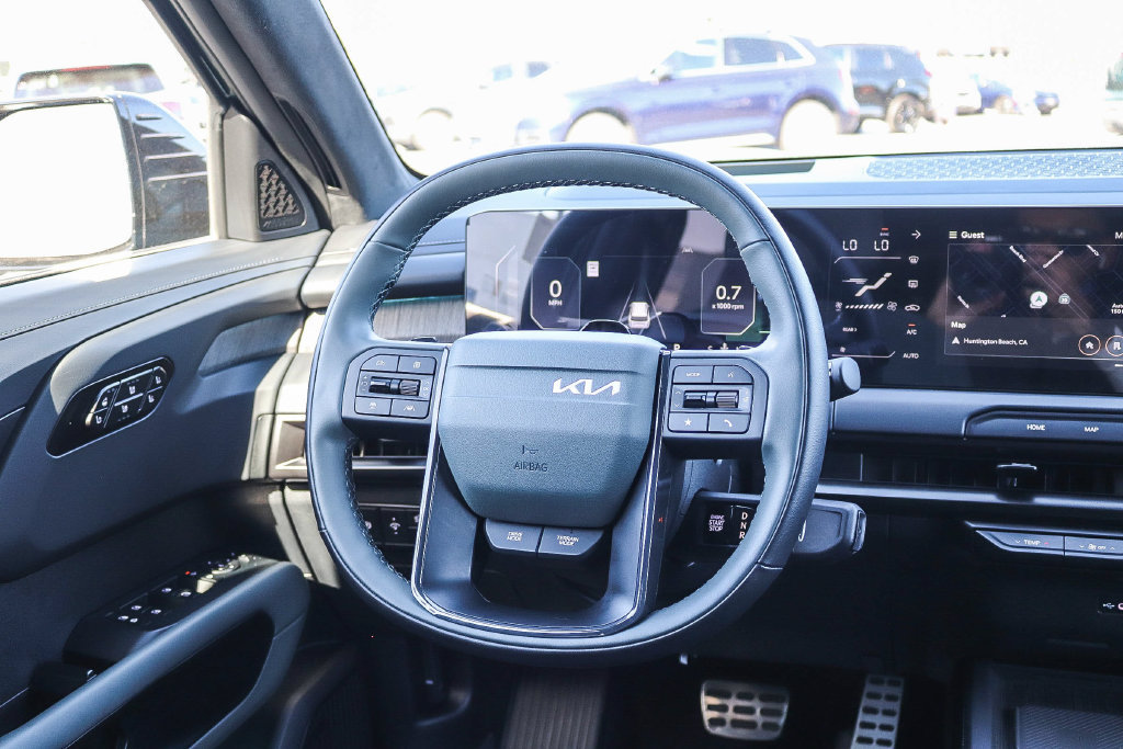 Certified 2027 Kia Telluride SX Prestige X-Line w/ Towing Package AWD/4WD image 15