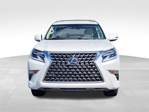 Used 2023 Lexus GX 460 Premium w/ Premium Plus Package AWD/4WD image 8
