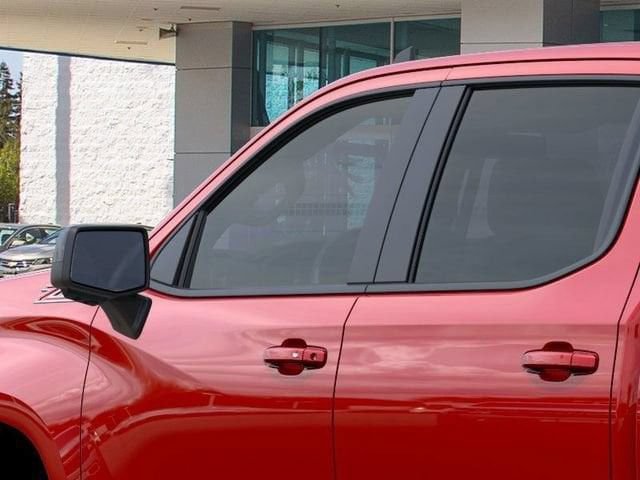 New 2026 Chevrolet Silverado 1500 RST w/ Safety Package AWD/4WD image 13