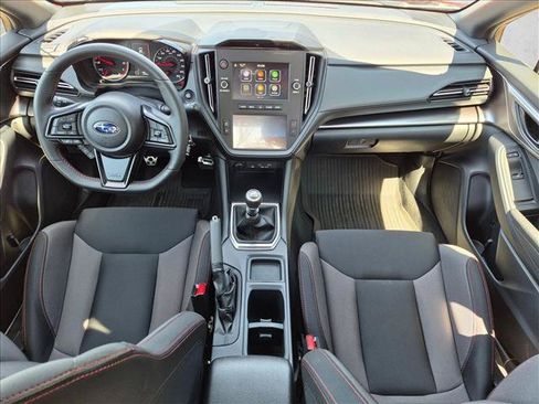 Used 2022 Subaru WRX AWD/4WD image 14