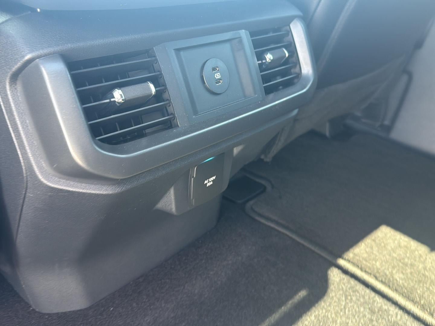 Used 2026 Ford F150 Tremor AWD/4WD image 21