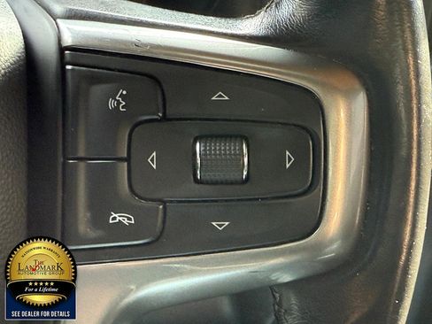 Used 2022 Chevrolet Silverado 1500 RST image 11
