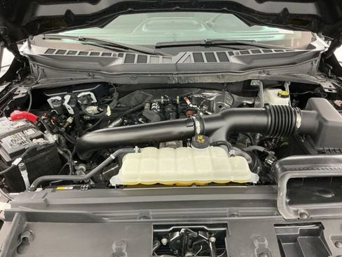 Used 2025 Ford F150 XLT w/ Equipment Group 301A Standard image 26