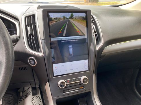 Used 2021 Ford Edge SEL w/ Convenience Package FWD image 68