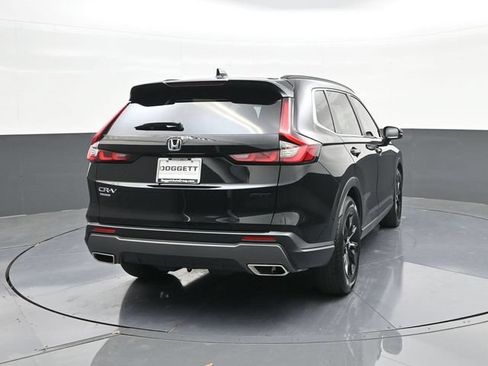 Used 2024 Honda CR-V Sport image 11