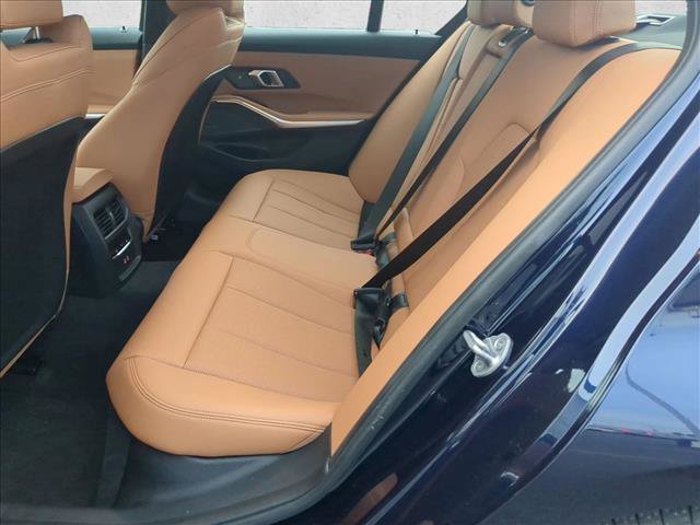 Used 2026 BMW 330i Sedan w/ Premium Package RWD image 16