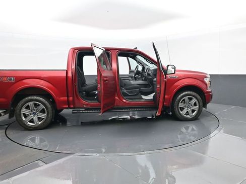 Used 2019 Ford F150 XLT w/ Equipment Group 302A Luxury image 28