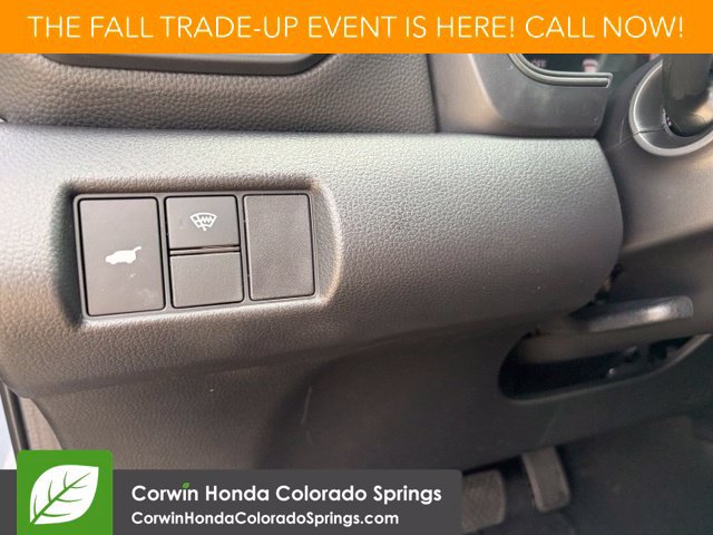 New 2026 Honda Pilot TrailSport image 28