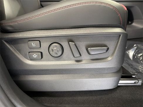 New 2026 Nissan Armada NISMO image 24