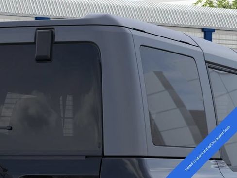 New 2026 Ford Bronco Outer Banks AWD/4WD image 30