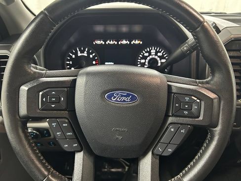 Used 2020 Ford F150 XLT w/ Equipment Group 302A Luxury AWD/4WD image 17