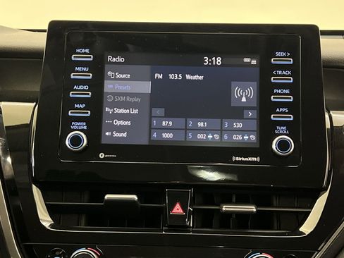 Used 2022 Toyota Camry LE image 16