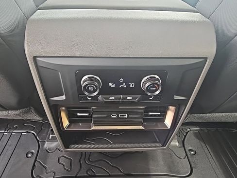 New 2025 GMC Hummer EV 3X w/ Extreme Off-Road Package image 15