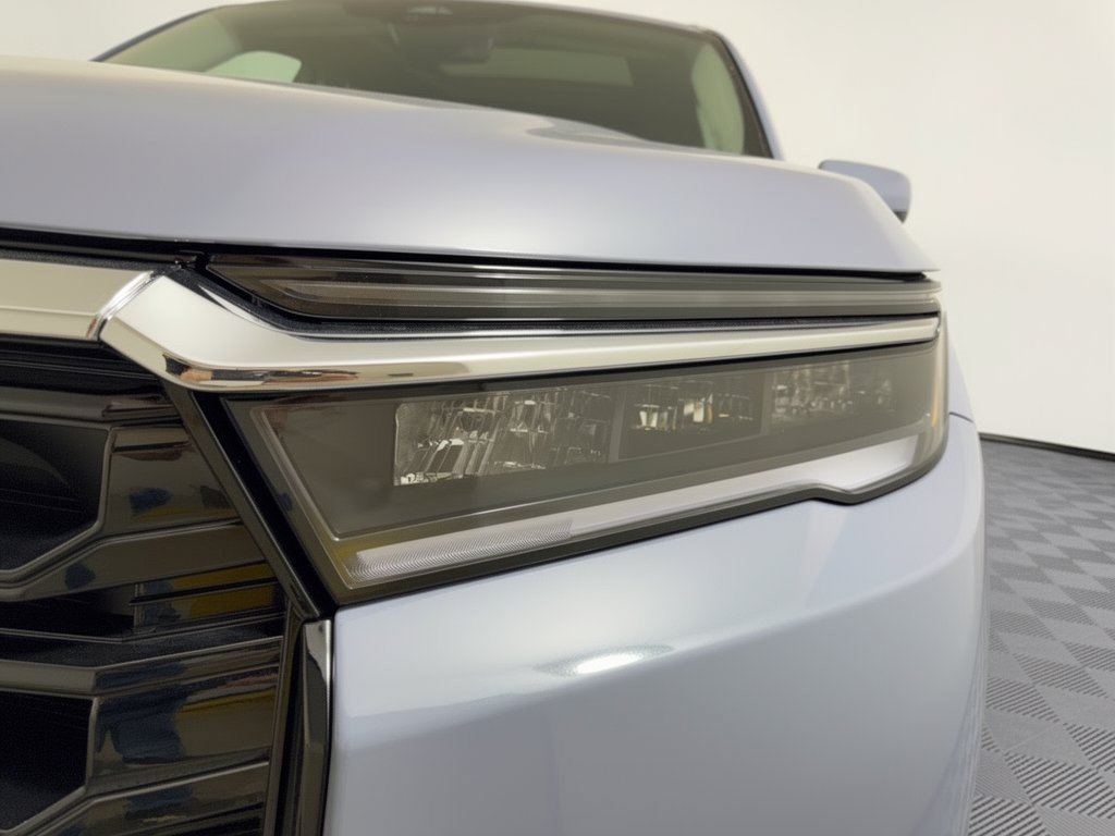 New 2026 Honda Pilot Elite image 12