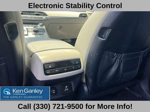 Used 2022 Hyundai Palisade SEL w/ Premium Package FWD image 44