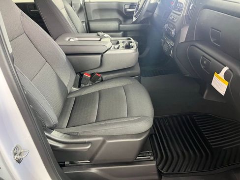 New 2026 Chevrolet Silverado 2500 Custom image 14