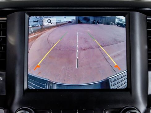 Used 2022 RAM 3500 Tradesman image 19