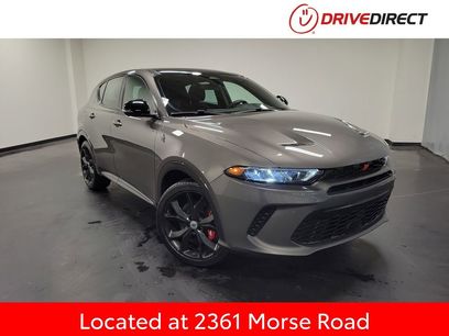 Used 2024 Dodge Hornet R/T Plus