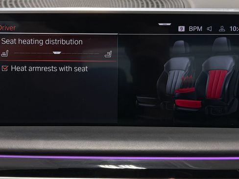 Used 2022 BMW M760i xDrive w/ Luxury Rear Seating Package AWD/4WD image 33