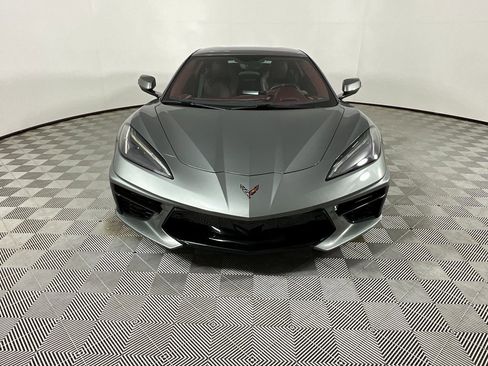 Used 2022 Chevrolet Corvette Stingray w/ Battery Protection Package image 11