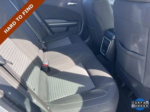 Used 2023 Dodge Charger SXT image 29
