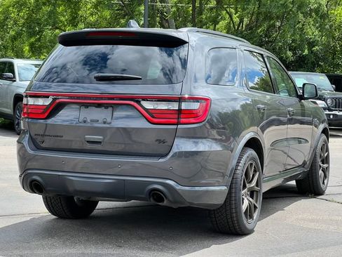 Used 2025 Dodge Durango R/T AWD/4WD image 58