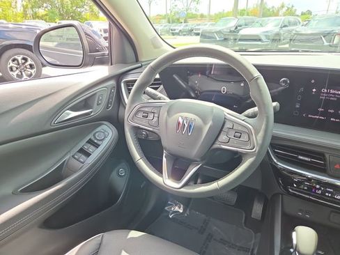 New 2026 Buick Encore GX Avenir w/ Avenir Technology Package AWD/4WD image 16