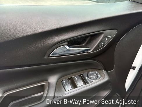 Used 2024 Chevrolet Equinox LT image 28