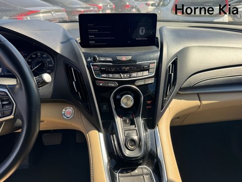 Used 2019 Acura RDX FWD image 21