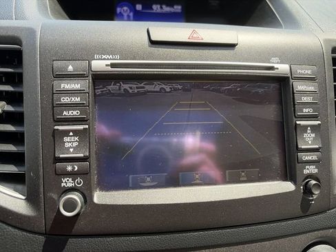 Used 2014 Honda CR-V EX-L image 17