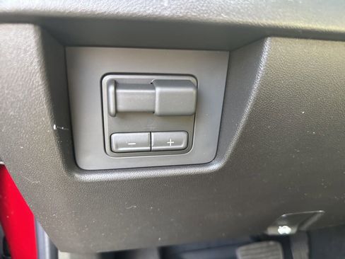 New 2026 GMC Canyon AT4 w/ Technology Plus Package image 25