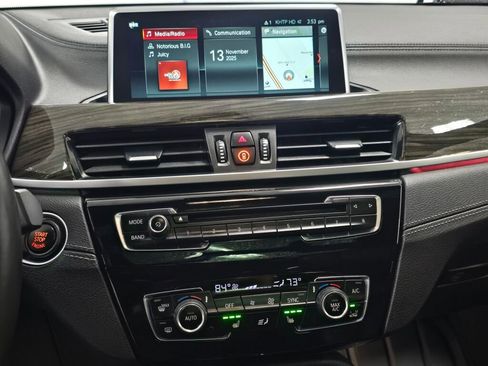 Used 2019 BMW X2 xDrive28i w/ M Sport X Package image 15