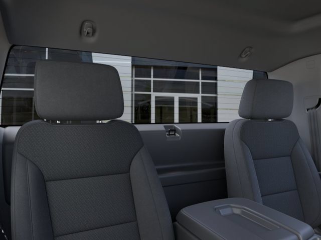 New 2026 GMC Sierra 2500 Pro w/ Convenience Package AWD/4WD image 24