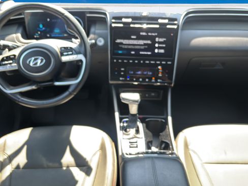 Used 2023 Hyundai Santa Cruz Limited w/ Cargo Package AWD/4WD image 10
