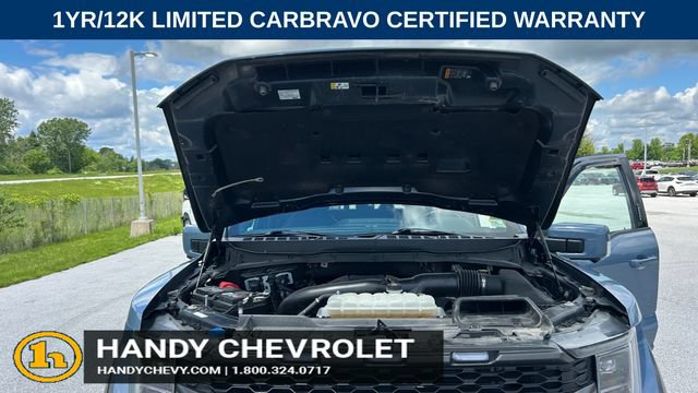Used 2023 Ford F150 Raptor AWD/4WD image 37