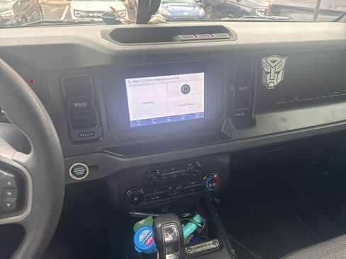 Used 2023 Ford Bronco 4-Door image 16