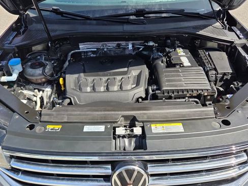 Used 2022 Volkswagen Tiguan S FWD image 18